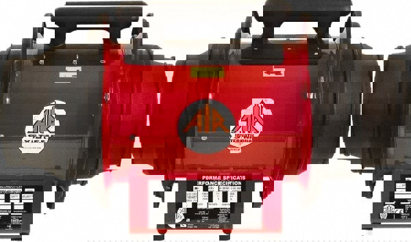 1-Speed 115V 0.33 hp 10/8